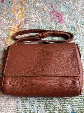 PLG Mondelo Brandy Metro Crossbody